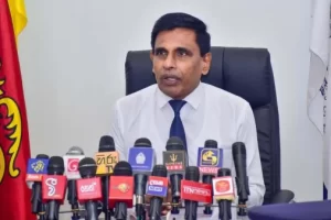 போதைப்பொருளுடன் சிக்கிய பிக்குகள் தொடர்பில் விசாரணைகள் ஆரம்பம்- அமைச்சர் ஆனந்த விஜேபால கருத்து!
