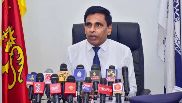 போதைப்பொருளுடன் சிக்கிய பிக்குகள் தொடர்பில் விசாரணைகள் ஆரம்பம்- அமைச்சர் ஆனந்த விஜேபால கருத்து!