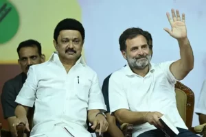 தி.மு.க.வுடன் நீடித்து வந்த 20 ஆண்டுகால உறவை முறித்தது காங்கிரஸ் கட்சி!