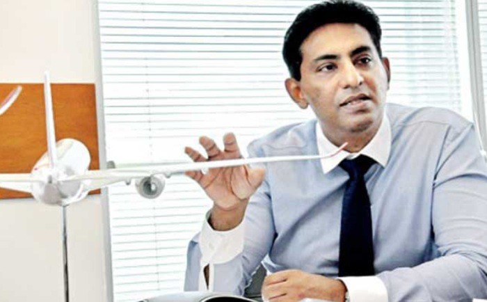 கபில சந்திரசேன சந்தேகத்திற்கிடமான முறையில் உயிரிழந்துள்ளதாக பொலிஸார் அறிக்கை சமர்ப்பிப்பு!