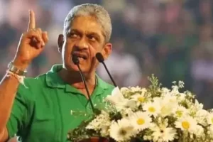 பழைய அழிவுக்குரிய அரசியல் சக்திகள் மீண்டும் ஆட்சிக்கு வருவதை தடுக்க வேண்டும்- சரத் பொன்சேகா!