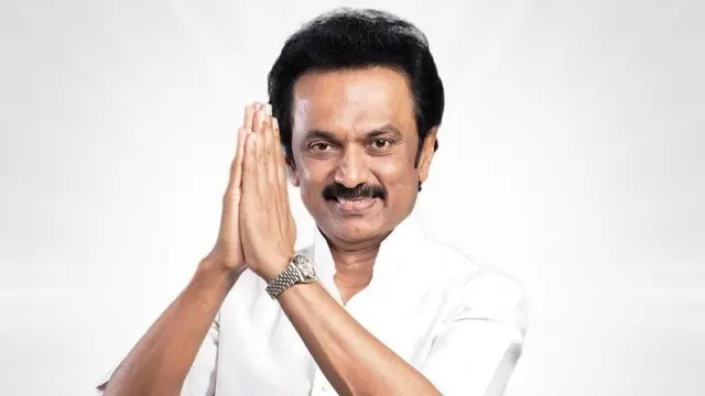 திமுக கூட்டணி தோல்வி!