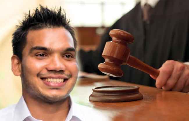 நாமலுக்கு எதிரான கிரிஷ் கொடுக்கல் வாங்கல் விவகாரம் தொடர்பான வழக்கு- விசாரணைக்கு திகதி நிர்ணயம்!