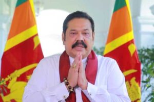 இராணுவ வீரர்களின் உயிர்த்தியாகத்தால் தான் இன்று நாடு பிளவுபடாமல் உள்ளது- மஹிந்த ராஜபக்ஷ!