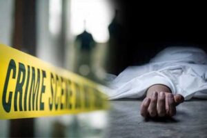 இரும்புத் தடியால் தாக்கி நபர் ஒருவர் கொலை!