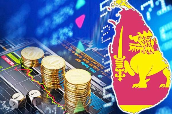 இலங்கை மத்திய வங்கியின் உத்தியோகபூர்வ கையிருப்பு சொத்துக்களின் பெறுமதி மீண்டும் வீழ்ச்சி!