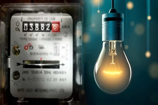 மின்சாரக் கட்டணத் திருத்தம் தொடர்பான பொதுமக்களின் கருத்துக்கேட்பு இன்று!