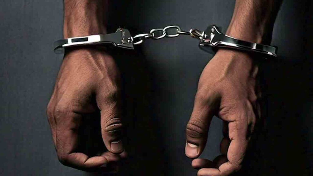 ஒழுங்கமைக்கப்பட்ட குற்றவாளி ஒருவரின் நெருங்கிய சகா கைது!