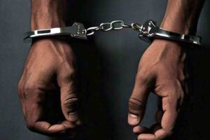 ஒழுங்கமைக்கப்பட்ட குற்றவாளி ஒருவரின் நெருங்கிய சகா கைது!