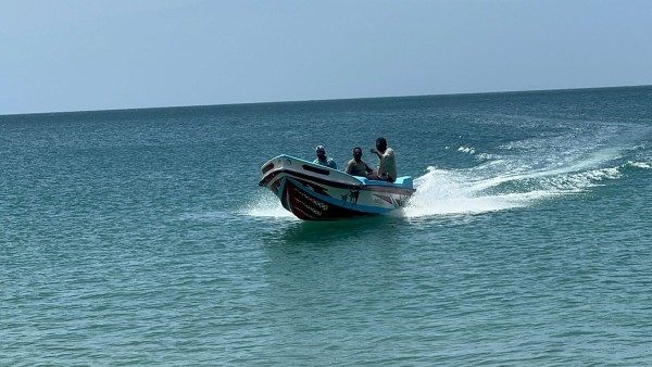 கடற்றொழிலுக்கு சென்ற 2 மீனவர்கள் மாயம்- முல்லைத்தீவில் துயரம்!