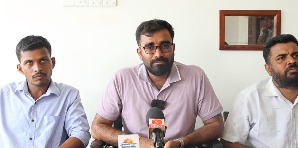 தையிட்டி விகாரைப் பிரச்சினையை நிதானமாகவே கையாள வேண்டும்- இளங்குமரன் எம்.பி!