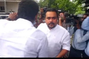 விமல் வீரவங்சவுக்கு பிணை!