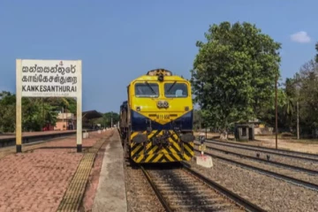 ‘யாழ் தேவி’ ரயில் சேவை இயங்காமையால் பயணிகள் அசௌகரியம்!
