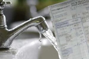 ஜூன் மாதம் மேற்கொள்ளப்படவுள்ள நீர்க்கட்டண திருத்தம்!