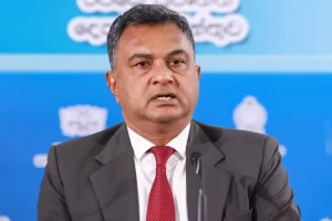 போதைப்பொருள் கடத்தல்காரர்கள் சட்டத்திலிருந்து தப்பிச் செல்ல இடமளிக்கப் போவதில்லை!