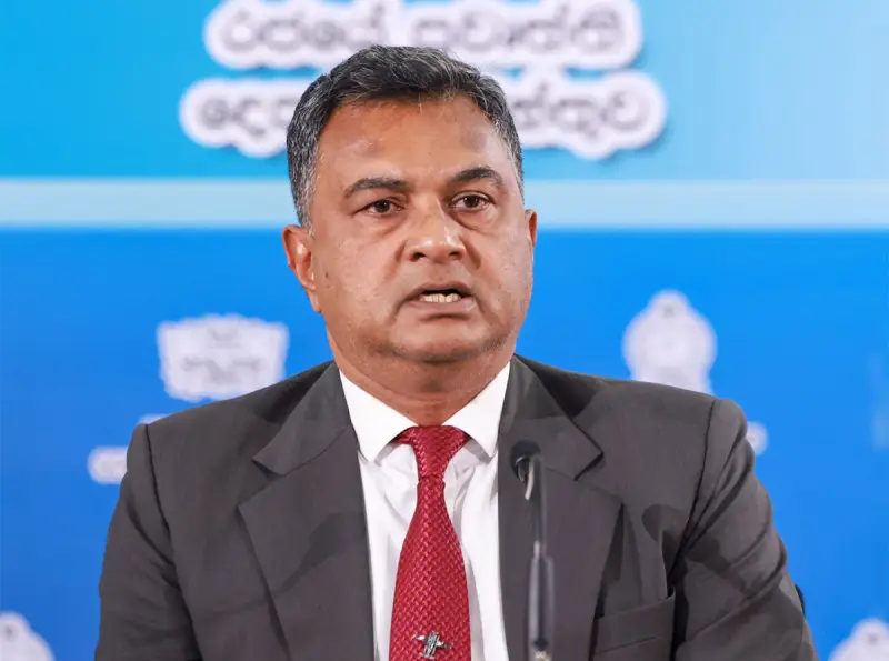 போதைப்பொருள் கடத்தல்காரர்கள் சட்டத்திலிருந்து தப்பிச் செல்ல இடமளிக்கப் போவதில்லை!