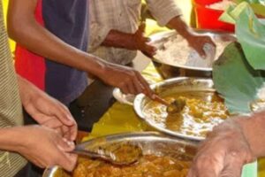 தன்சல்களை பதிவு செய்யும் பணிகள் இன்று (4) முதல் ஆரம்பம்!