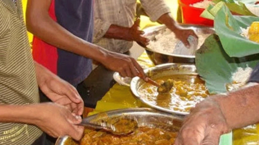 தன்சல்களை பதிவு செய்யும் பணிகள் இன்று (4) முதல் ஆரம்பம்!