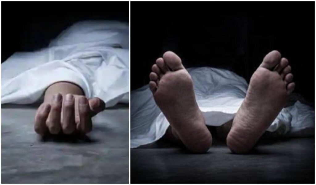 திட்டமிட்டு நிகழ்த்தப்பட்ட விபத்து சம்பவம்- பரிதாபமாக உயிரிழந்த குடும்பஸ்தர்!