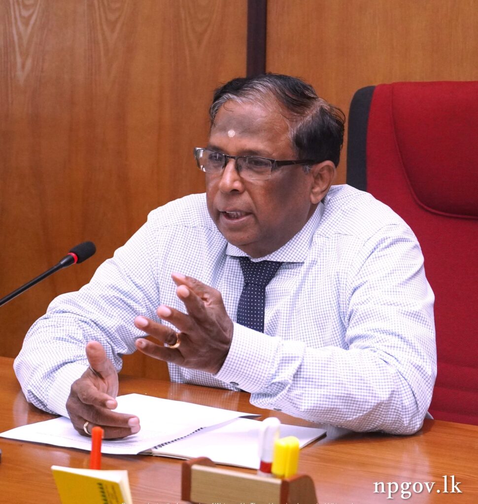வெசாக் பண்டிகை குறித்து தவறான செய்தி பகிரப்பட்டு வருவதாக ஆளுநர் தெரிவிப்பு!