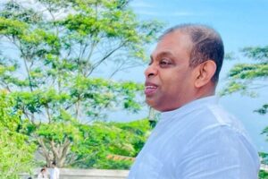 தேசபந்து தென்னகோனுக்கு எதிராக ஒரு மாதத்திற்குள் குற்றப்பத்திரிகை!