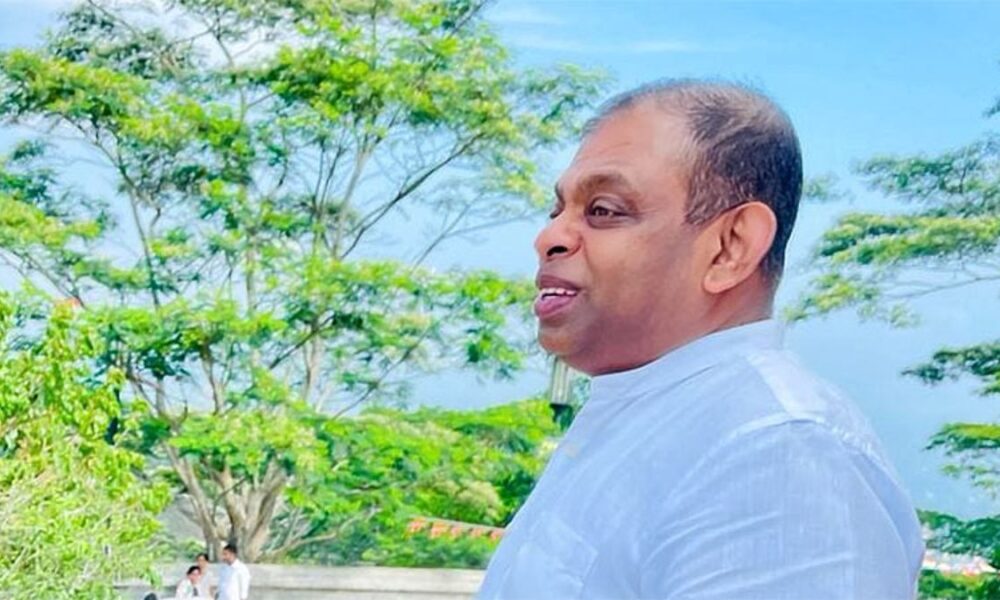 தேசபந்து தென்னகோனுக்கு எதிராக ஒரு மாதத்திற்குள் குற்றப்பத்திரிகை!
