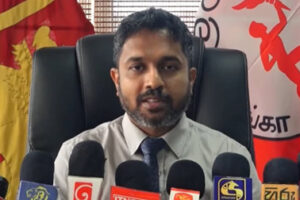 எரிபொருள் விலை திருத்தத்தில் விலைக் குறைப்பை எதிர்பார்க்க முடியாது- மயூர நெத்திகுமாரகே!