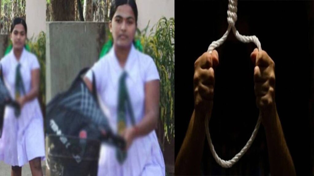 வித்தியா கொலை வழக்கில் மரண தண்டனை விதிக்கப்பட்ட கைதி தற்கொலை!