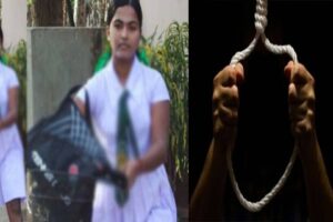 வித்தியா கொலை வழக்கில் மரண தண்டனை விதிக்கப்பட்ட கைதி தற்கொலை!