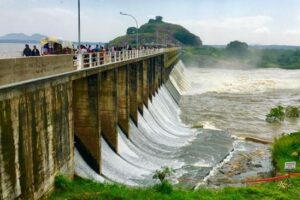 நதிகளின் நீர்மட்டம் குறைவடைந்து வருவதாக நீர்ப்பாசன திணைக்களம் அறிவிப்பு!
