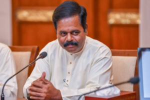 தமிழர்களை ஒரு தேசிய இனமாக தென்னிலங்கை ஏற்றுக்கொள்ள வேண்டும்- எம்.பி சிறீதரன்!