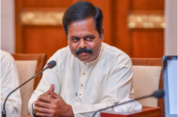 தமிழர்களை ஒரு தேசிய இனமாக தென்னிலங்கை ஏற்றுக்கொள்ள வேண்டும்- எம்.பி சிறீதரன்!
