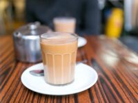 தேநீர் மற்றும் பால் தேநீரின் விலைகள் குறைப்பு!