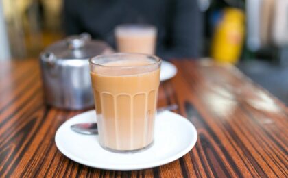தேநீர் மற்றும் பால் தேநீரின் விலைகள் குறைப்பு!