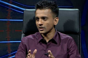 எரிபொருள் விலையை கணிசமாக அதிகரிக்க வேண்டும்- தனநாத் பெர்னாண்டோ!
