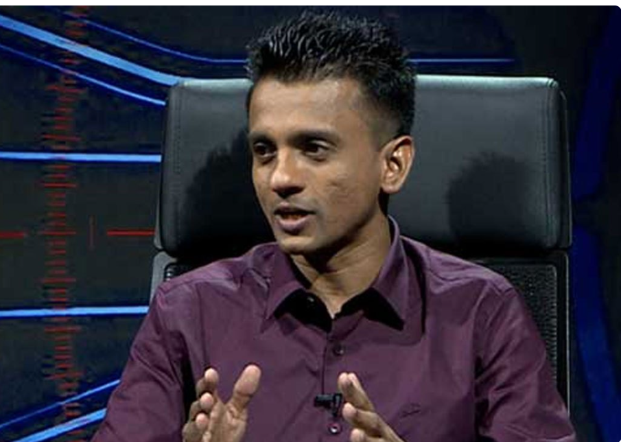 எரிபொருள் விலையை கணிசமாக அதிகரிக்க வேண்டும்- தனநாத் பெர்னாண்டோ!