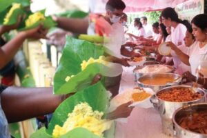 வெசாக் தன்சல்களை பதிவு செய்யும் பணிகள் திங்கட்கிழமை முதல் ஆரம்பம்!