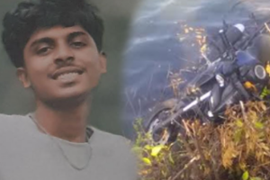 விபத்தில் இளைஞர் ஒருவர் உயிரிழப்பு- மட்டக்களப்பில் சம்பவம்!