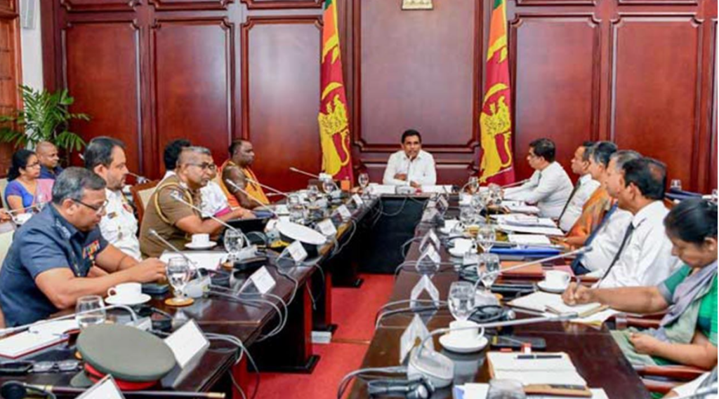 கைது செய்யப்படும் போதைப்பொருட்களை தாமதமின்றி அழிப்பதற்கு நடவடிக்கை!