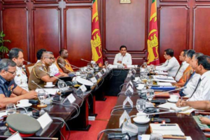 கைது செய்யப்படும் போதைப்பொருட்களை தாமதமின்றி அழிப்பதற்கு நடவடிக்கை!