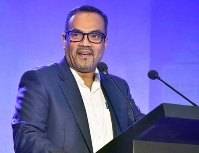 ரூபாயின் மதிப்பு வீழ்ச்சியடைந்தமை தொடர்பில் அமைச்சர் கலாநிதி அனில் ஜயந்த கருத்து!