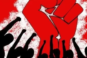 “மக்கள் குடியரசிற்கு மக்கள் சக்தி” என்ற கருப்பொருளின் கீழ் மே தினப் பேரணிகள் ஆரம்பம்!
