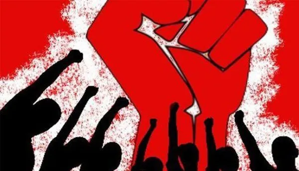 “மக்கள் குடியரசிற்கு மக்கள் சக்தி” என்ற கருப்பொருளின் கீழ் மே தினப் பேரணிகள் ஆரம்பம்!