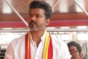 த.வெ.கவுடன் ஆட்சி அமைக்க காங்கிரஸ் கட்சி ஆதரவு!
