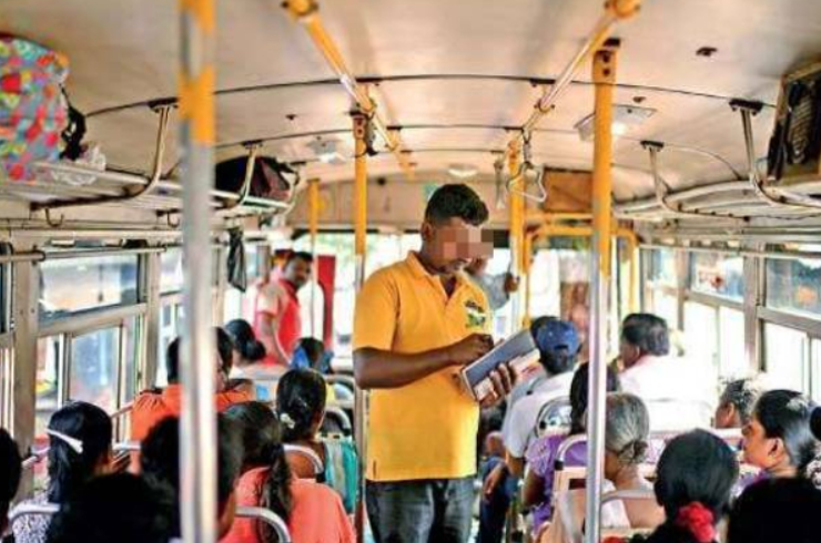 அதிகரிக்கப்படவுள்ள பேருந்து கட்டணம்!
