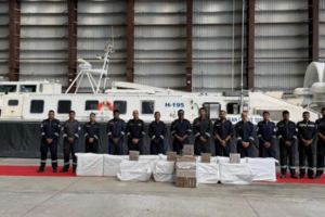 இலங்கைக்குப் படகில் கடத்தவிருந்த வலி நிவாரணி மாத்திரை அட்டைகள் பறிமுதல்!