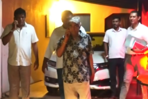 அரசாங்கத்திற்கு எதிராக கூட்டு எதிர்க்கட்சியினால் ஏற்பாடு செய்யப்பட்டுள்ள கருத்தரங்குத் தொடர்!