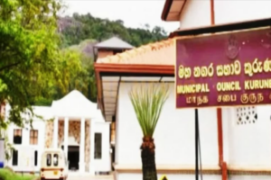 பதவியை இராஜினாமா செய்துள்ள குருநாகல் மாநகர சபையின் தேசிய மக்கள் சக்தி உறுப்பினர்!