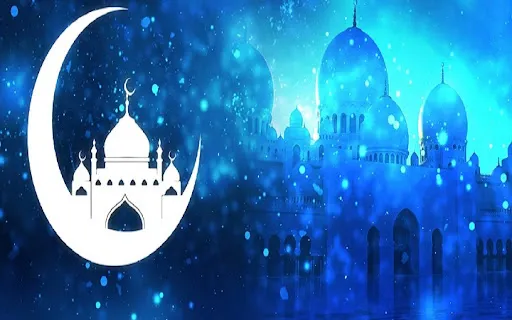 புனித ஹஜ் பெருநாள் இன்று!