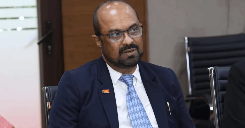 முன்னாள் மின்சக்தி அமைச்சர் குமார ஜயகொடிக்கு எதிரான வழக்கு- ஜூன் 17இல் விசாரணை!
